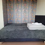 Gosciniec Tombor 4*