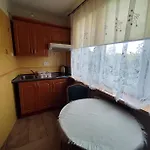 Aparthotel Gosciniec Tombor