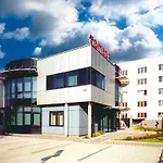 Aparthotel Gosciniec Tombor Katowice