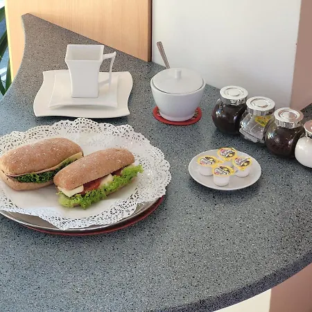 Gosciniec Tombor Aparthotel