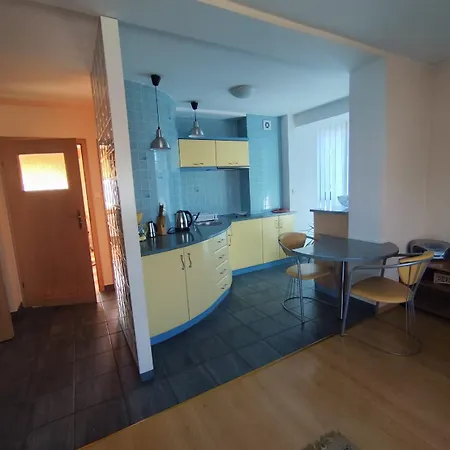 Gosciniec Tombor Apartmanhotel