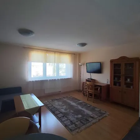 Gosciniec Tombor Apart-hotel Katowice