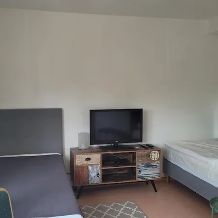 Gosciniec Tombor 3* Katowice