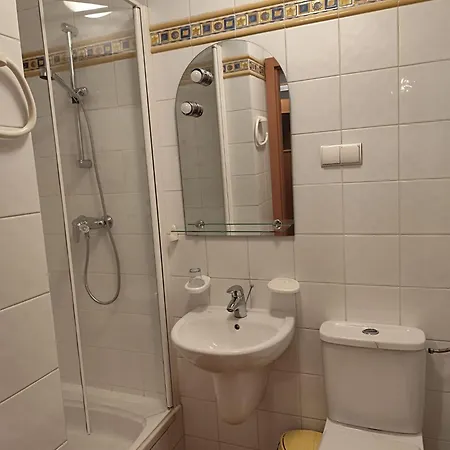 Gosciniec Tombor Katowice