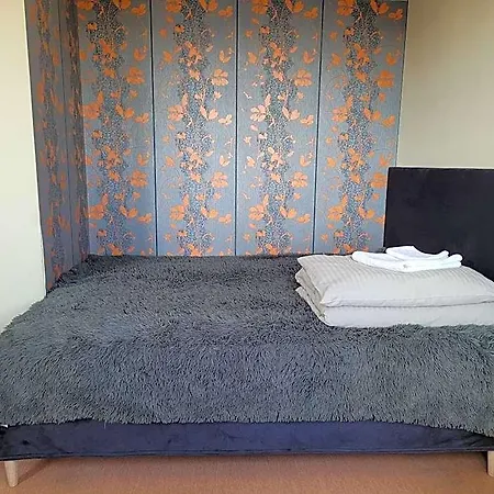 Aparthotel Gosciniec Tombor Katowice