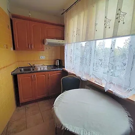 Aparthotel Gosciniec Tombor 3*