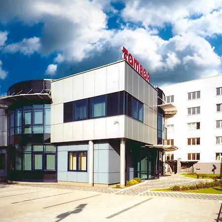 Aparthotel Gosciniec Tombor Katowice