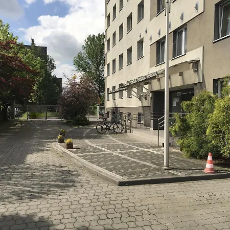 Aparthotel Gosciniec Tombor