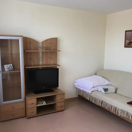 Gosciniec Tombor Aparthotel Katowice