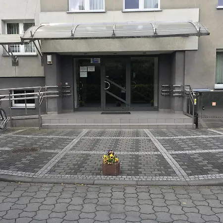 Gosciniec Tombor
