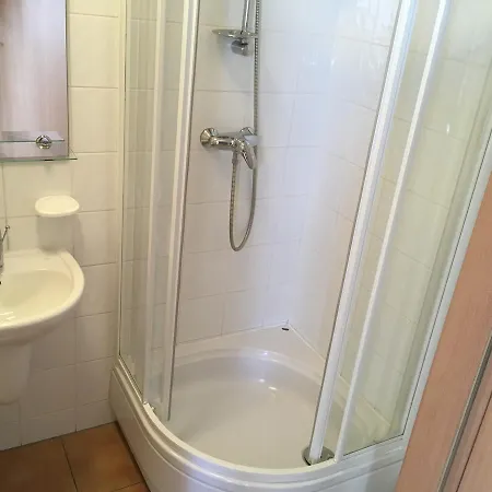 Aparthotel Gosciniec Tombor