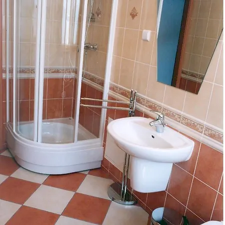 Gosciniec Tombor Aparthotel Katowice