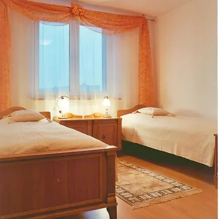 Aparthotel Gosciniec Tombor Katowice