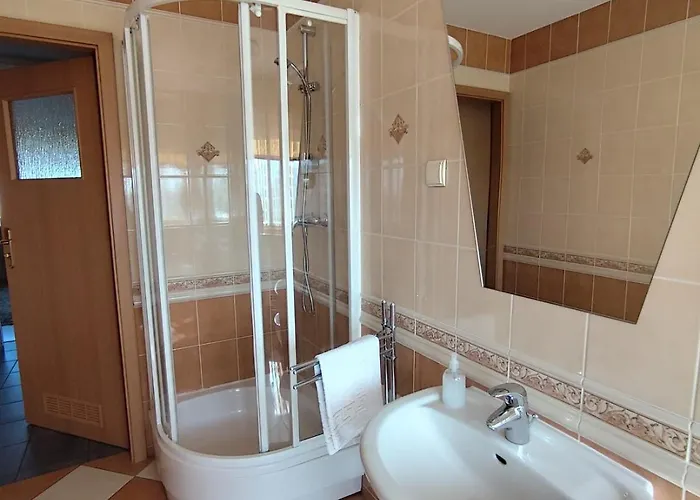 Aparthotel Gosciniec Tombor 3*